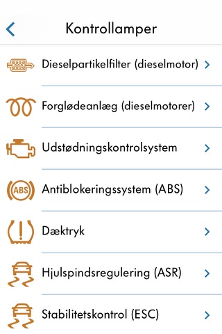 Volkswagen Sønderborg screenshot 4