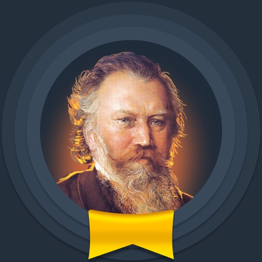 Brahms - Greatest Hits Full icon