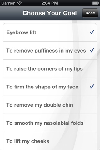 Men's Facial Fitness. Beauty Tips for Men. Remove double chin, smooth wrinkles. screenshot 2