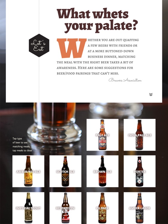 Denver Post Beer Guide