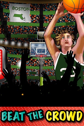 Best Real Basketball Stars Game screenshot 2