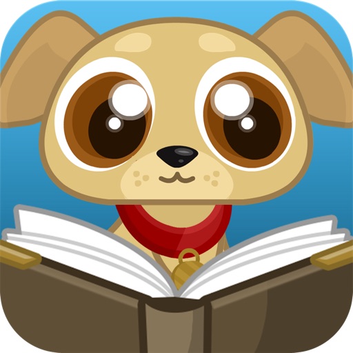 Pocket Pup for Kids Icon