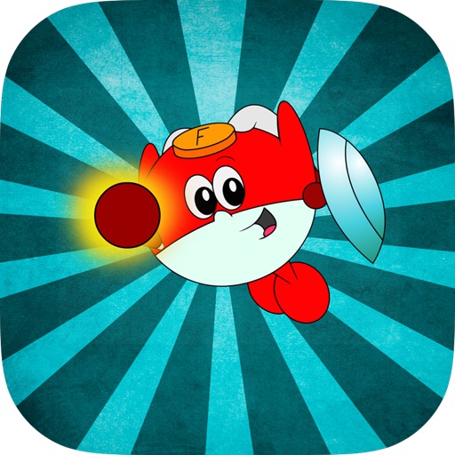 Captain Tooth by DICO icon