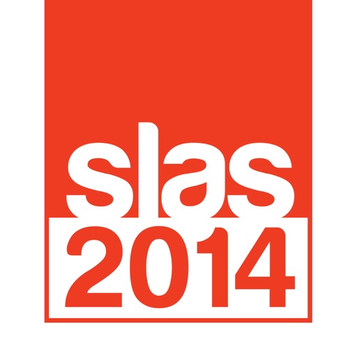 SLAS2014 icon