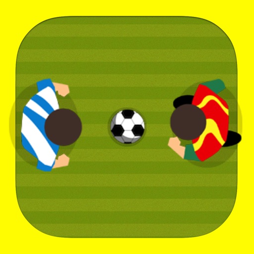 A Soccer Ball Winning Sports Match Game - Free Version icon