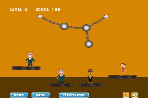 Angry Boss Smackdown - Stress Relieving Wrecking Ball screenshot 4