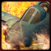 Ace War Pilot: Metal Storm Ops - Pro