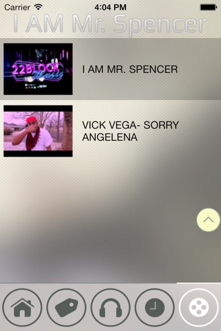 I AM Mr. Spencer screenshot 4