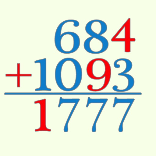 CalculationTraining Icon