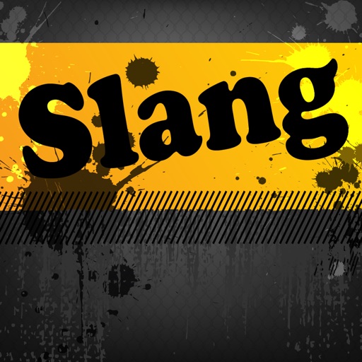 Slang Icon