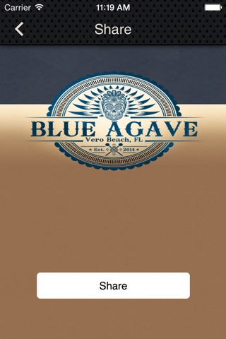 Blue Agave - Vero Beach screenshot 3