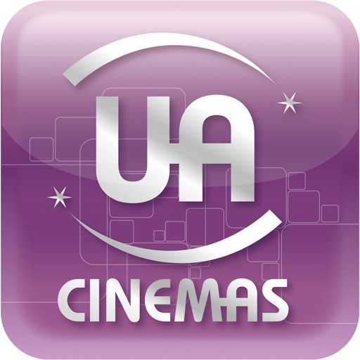 UA电影票 icon