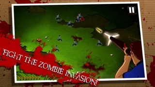 The Waking Dead: Contamination of the Zombie Plague Apocalypseのおすすめ画像2