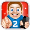 PRANK ME! 2 - Funny Free Practical Joke Fake A Call & Trick Your Friends App for iPhone, iPod Touch & iPad