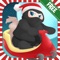 ********* Free Ninja Santa Jumping Game