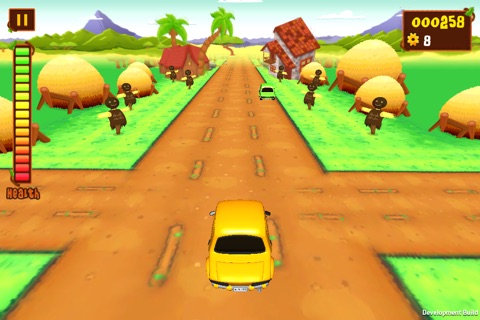 Car Rush3D screenshot 2