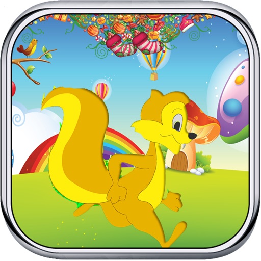 Candy Drop - Collecting The Sweets Blast iOS App