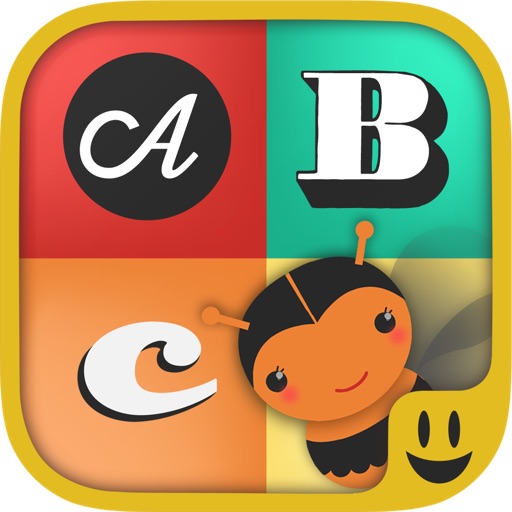 ABC de la Abejita icon