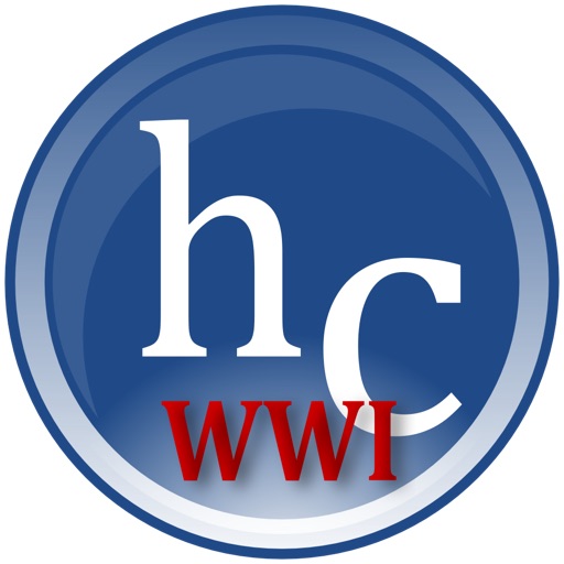 WWI: History Challenge icon