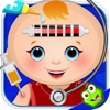 Baby Doctor Deluxe