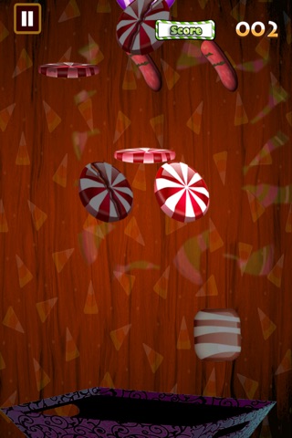 Sweet Crush Frenzy - Tap Sugar Rush screenshot 3