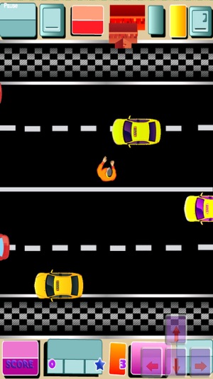 NY Traffic - Modern Frogger Is Back!(圖3)-速報App