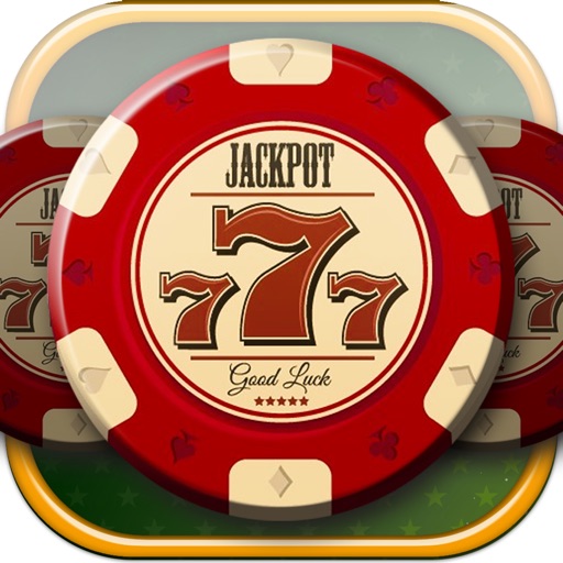Su Happy Ace Slots Machines - FREE Las Vegas Casino Games icon