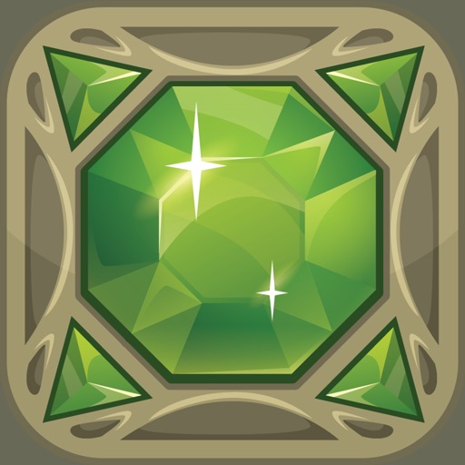 BEJ Diamond - Play Finger Reflex Puzzle Game for FREE ! iOS App