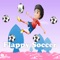 Flappy Soccer.Flappy Football