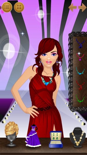 Fashion Model spa,Makeover,Dressup free girls games.(圖3)-速報App