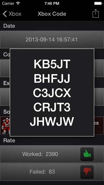 Shift Codes for Borderlands 2 screenshot-3