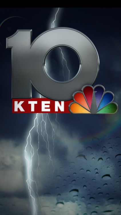 KTEN First Alert