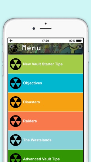 Guide #1 for Fallout Shelter - Vault Strategy Tips(圖2)-速報App