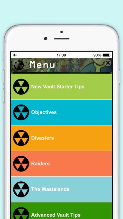 Guide #1 for Fallout Shelter - Vault Strategy Tips