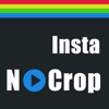 InstaNoCrop － Post Entire Videos on Instagram Without Cropping FREE