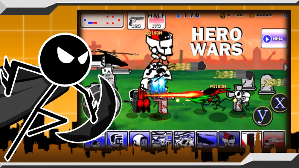 Hero Wars hack tool