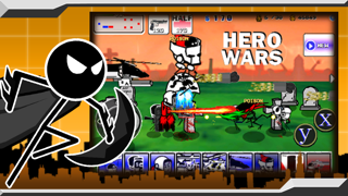 Hero Wars screenshot 2