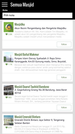 MASJIDKU(圖3)-速報App