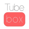 TubeBox for Youtube - Watch movie, video clips, MV, music