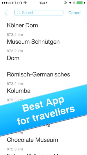 Cologne, Germany - Offline Guide -(圖4)-速報App