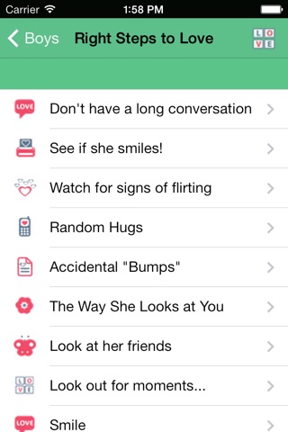 Top Love Making Tips for Him and Her screenshot 4
