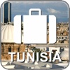 Offline Map Tunisia (Golden Forge)