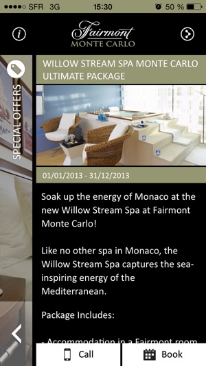 Fairmont Monte Carlo(圖5)-速報App