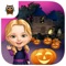 Sweet Baby Girl Halloween Fun - Spooky Makeover & Dress Up Party - No Ads