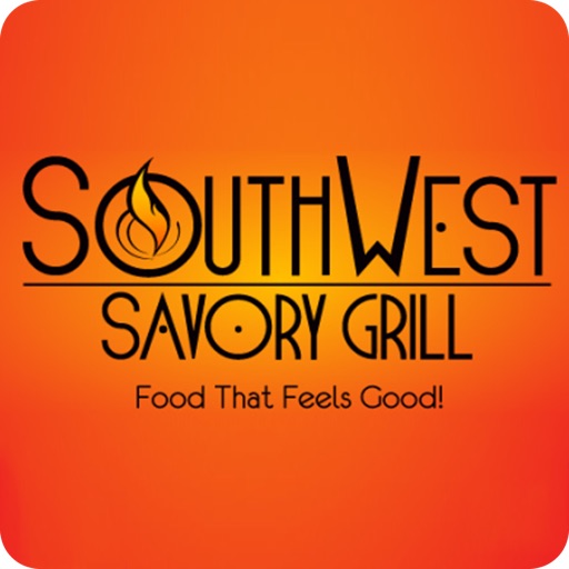 Southwest Savory Grill icon