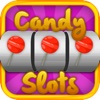 Candy Crazy Slots Machine Casino