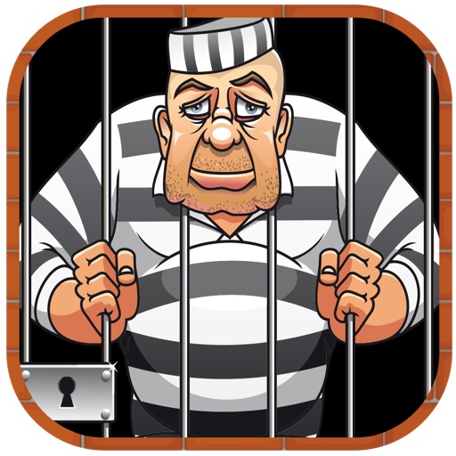 An Escape Prison Breaking FREE -  Run & Hide iOS App