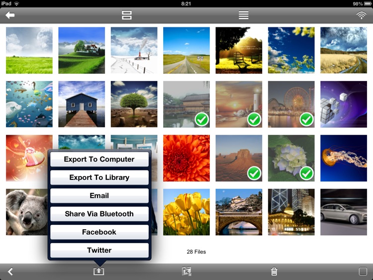 Hide Photo+Video Safe App - Protect Private Pic.ture Privacy Vault & Lock.er Secret Folders Manage.r