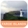 Faroe Islands Offline Map - PLACE STARS