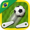 Football Pinball 2014 Edition Brazil